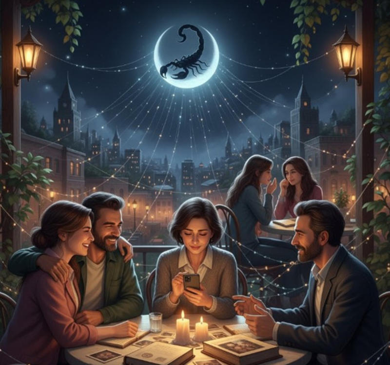 Saklanan Ne Varsa Yüzeye Çıkıyor