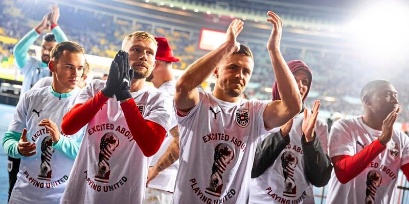 Die Misstöne trotz der geschafften WM-Qualifikation sind Rangnicks Ritterschlag