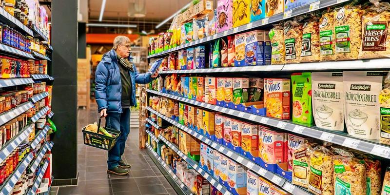 Das Shrinkflation-Paket ist eine Arznei mit Nebenwirkungen