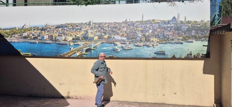 Unkapanı Değirmenleri yeniden doğuyor