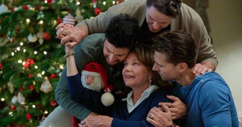 What Hallmark Can Teach Us About Big Family Decisions