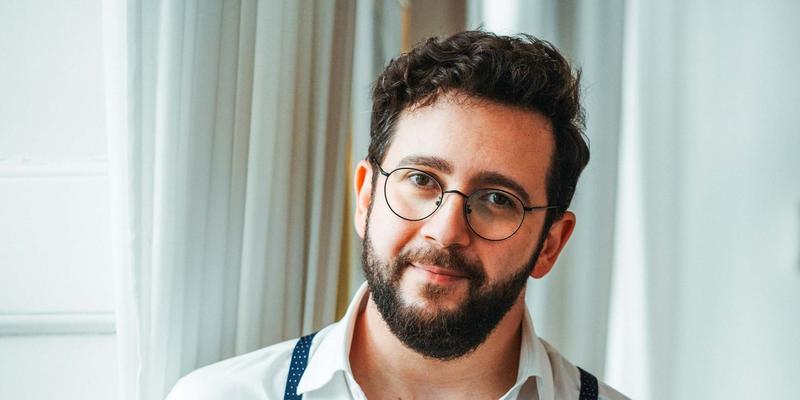 Eine Revolution namens Schabbat