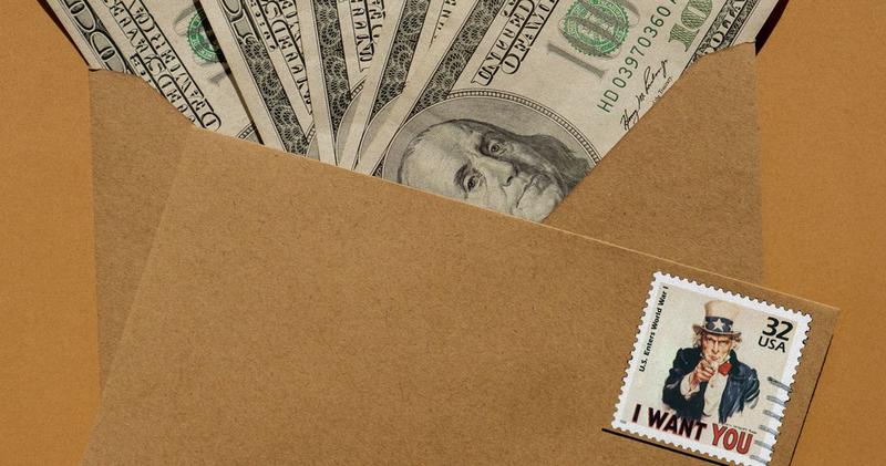 The GOP’s Affordability Agenda: Promise to Give People Cash