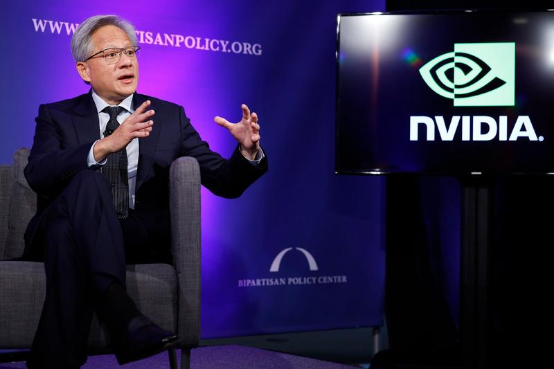 Nvidia Stock May Dip. Vertiv, Super Micro And CoreWeave Could Drop With $NVDA