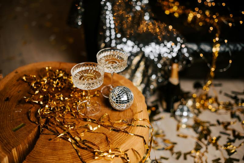 The Best Sparkling Wines to Gift this Holiday Season The Best Sparkling Wines to Gift this Holiday Season