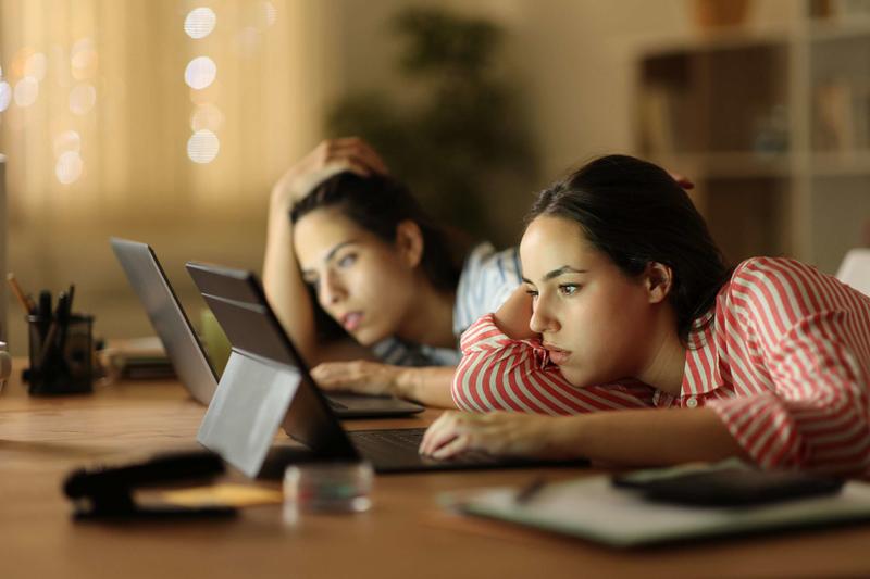 People Like Having Too Much Content, Says Swiss Study on Information Abundance