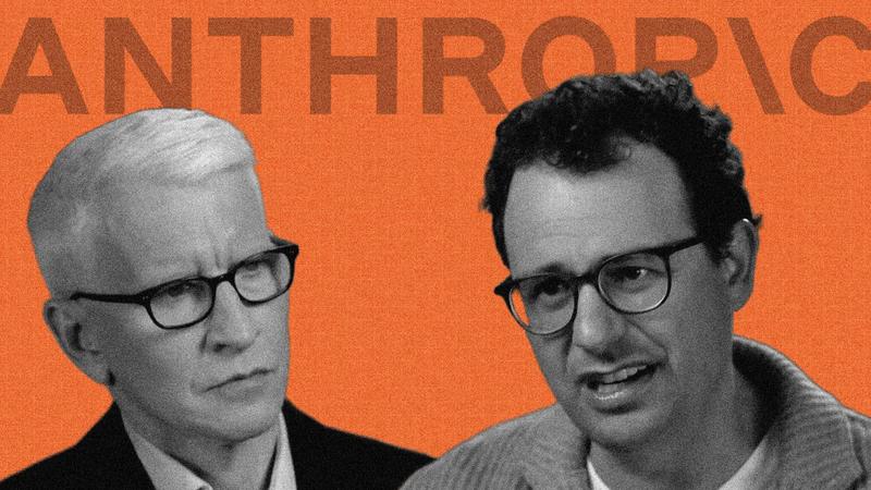 Anthropic's CEO Says AI Needs More Regulation. Conveniently, It's the Kind Anthropic Can Afford.