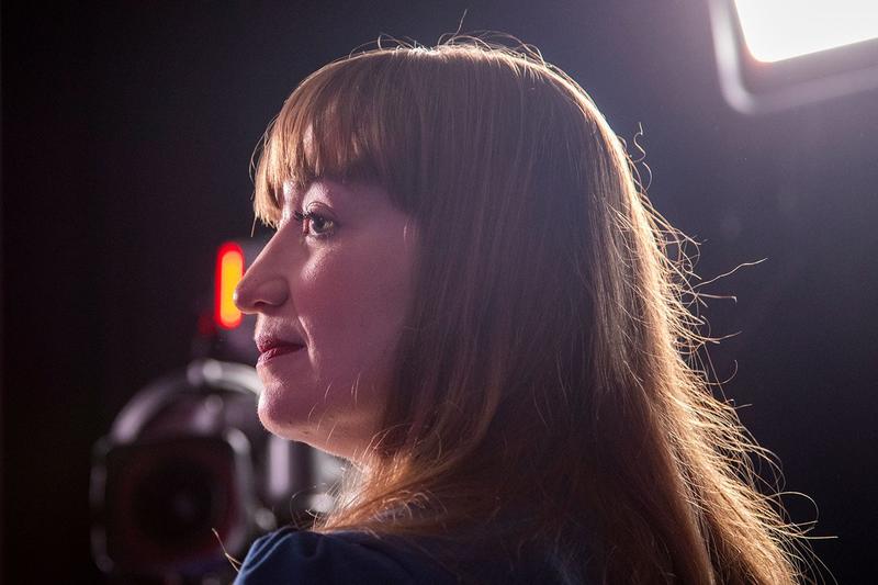 She Fights Fascism in the Place Where It’s Scariest. Here’s What She Has Learned.