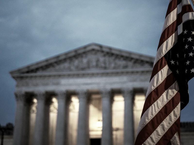 Judges Are Finding Ways to Deal With the Supreme Court’s Disastrous Shadow Docket