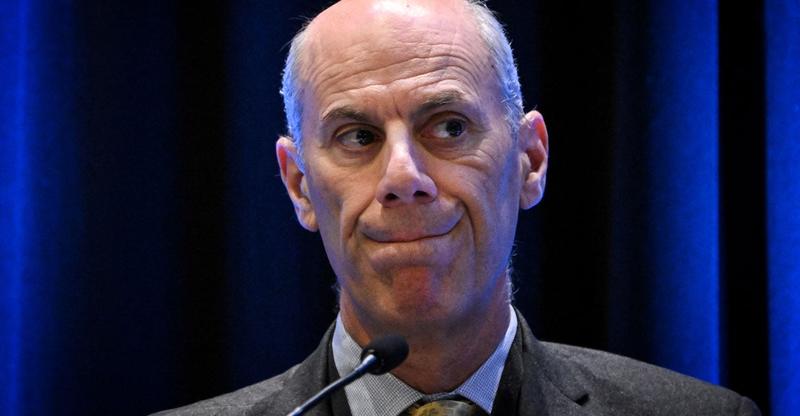 Judge Boasberg Moves Ahead With Contempt Investigation Into Trump Administration Judge Boasberg Moves Ahead With Contempt Investigation Into Trump Administration