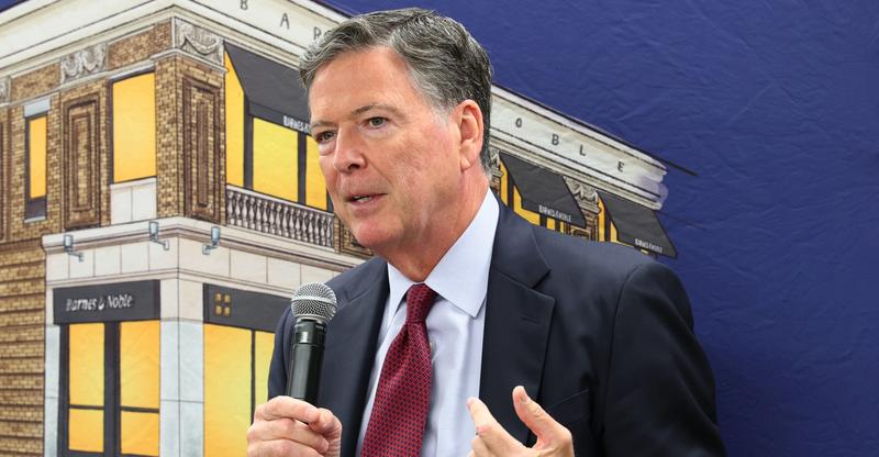 ‘There Is No Indictment’: Lindsey Halligan May Have Made a Crucial Error in Comey Case ‘There Is No Indictment’: Lindsey Halligan May Have Made a Crucial Error in Comey Case