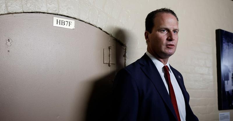 Legislation to Monitor AI Threats Up for House Vote Legislation to Monitor AI Threats Up for House Vote