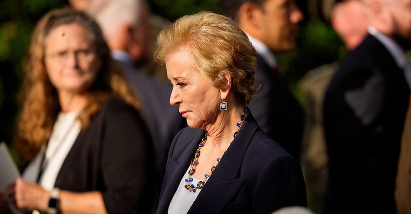 EXCLUSIVE: Trump Gives Universities Another Opportunity to Join His Effort to Restore Higher Education