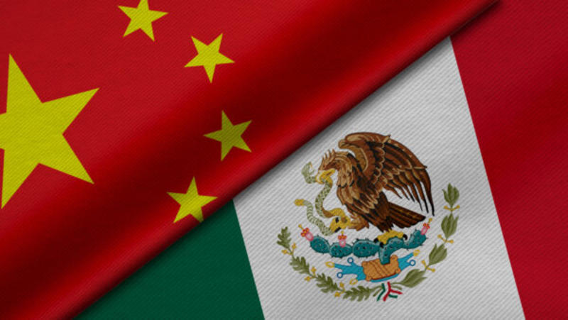 Beyond Trade: China’s Political Power In Mexico Beyond Trade: China’s Political Power In Mexico