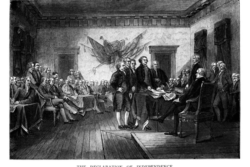 Matt Walsh’s ‘America Only’ is neither Christian nor American 