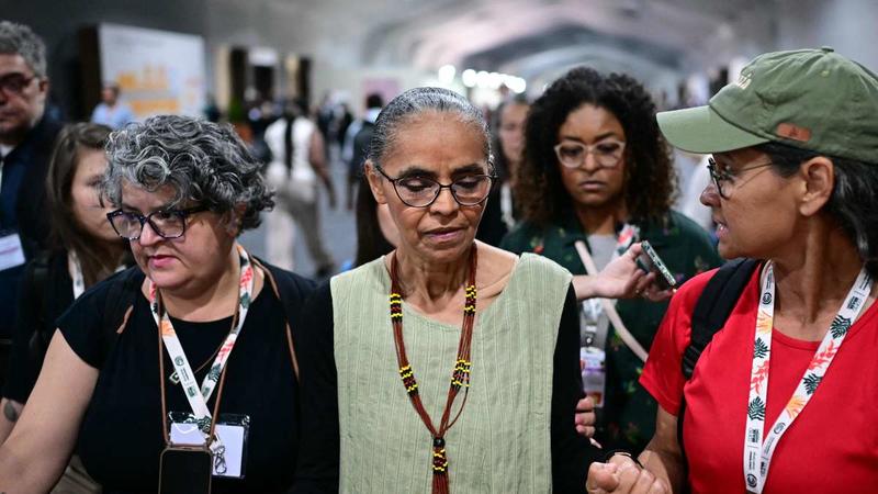 Ohne USA sind die Klimaverhandlungen demokratischer