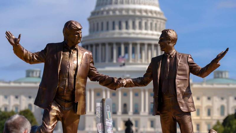 Freigabe der Epstein-Akten: Trumps doppelte Niederlage