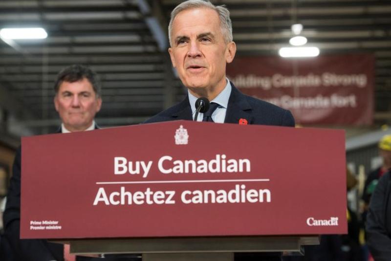 Ayons la politique de notre géographie