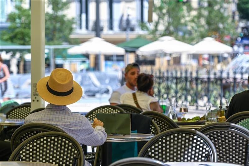 Une année sabbatique : le luxe du temps retrouvé