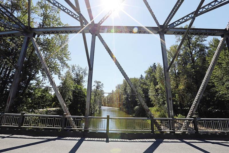 Letters Nov. 19: Threats to the Cowichan River; 'mob' politics in Saanich Letters Nov. 19: Threats to the Cowichan River; 'mob' politics in Saanich