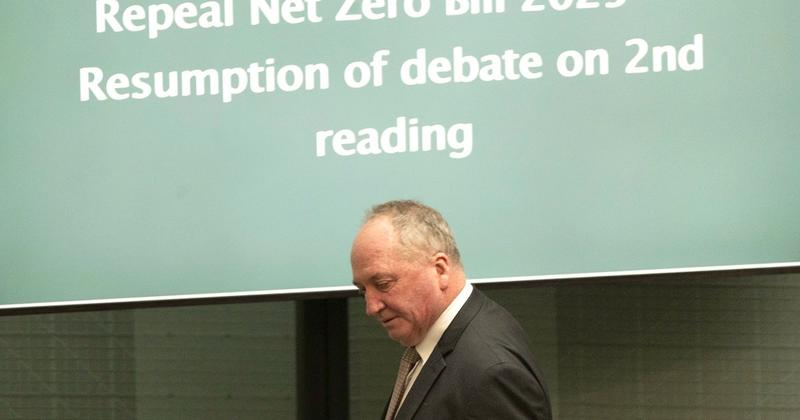 Facts the biggest casualties in war on renewables