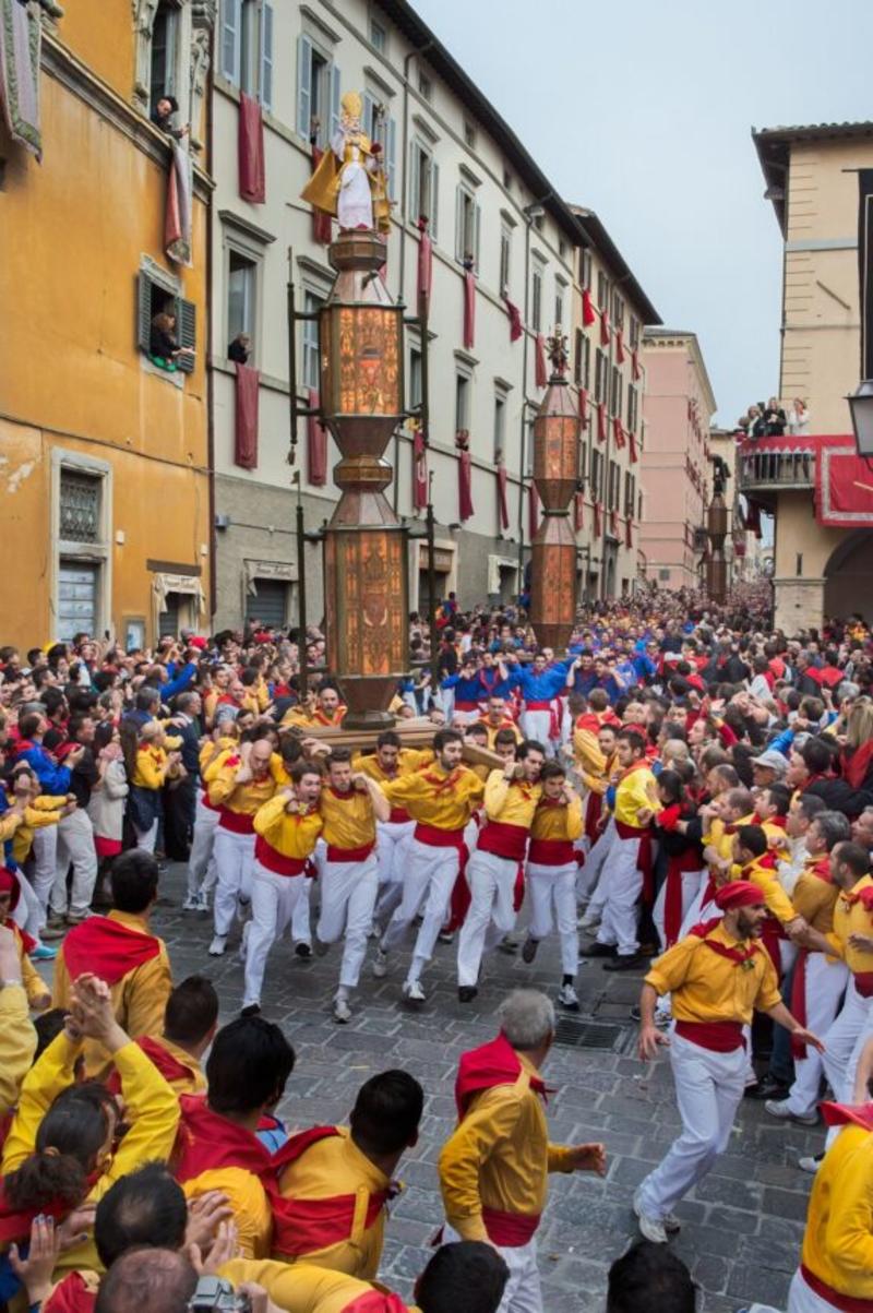 L’Umbria ritratta da Steve McCurry in mostra al Complesso Museale San Francesco di Montefalco/PG