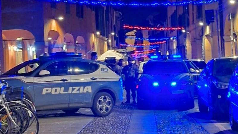 Pratello, nuova evasione: 2 detenuti scappati grazie alle impalcature dei lavori. Ma la fuga dura solo poche ore