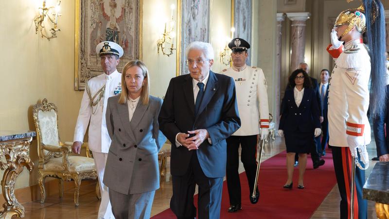 Tregua Meloni-Mattarella: il chiarimento sul caso Garofani. La premier: “Ma resta il rammarico”