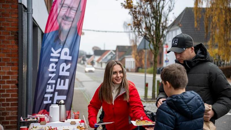 Det er slut - og gud ske tak og lov for det