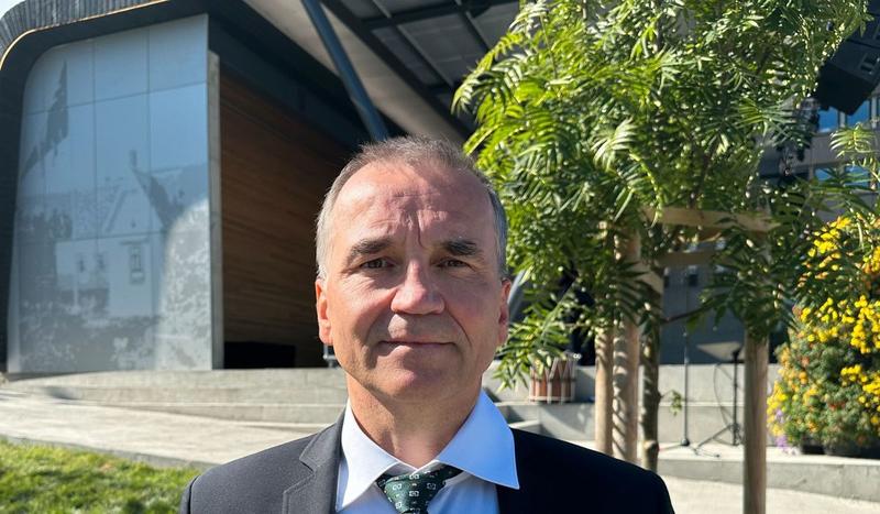 Bjerkvik-fabrikkens mørke skyer