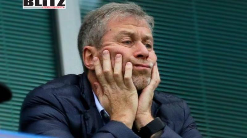 Jersey freeze keeps Abramovich’s Chelsea funds stuck in geopolitical Limbo