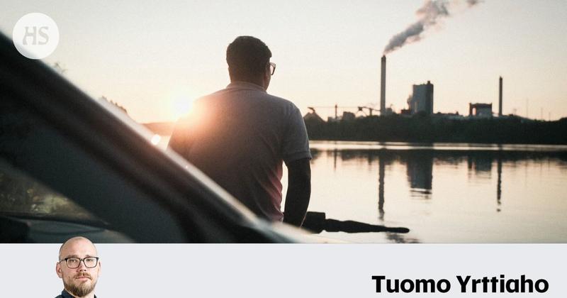 Kommentti| Hiljentyvä maaseutu ja muutto­tappio­paikka­kunta ovat yhtäkkiä pop