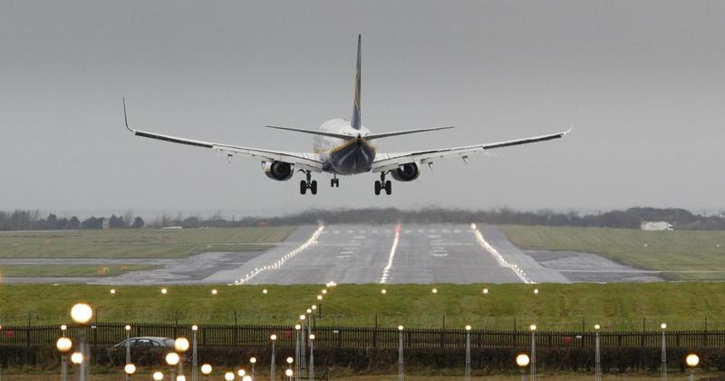 Exciting prospect as Scottish airport with proud history awaits government call