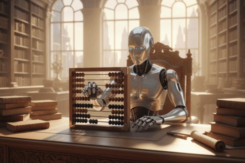 The Debate: Should you use AI for financial guidance? The Debate: Should you use AI for financial guidance?