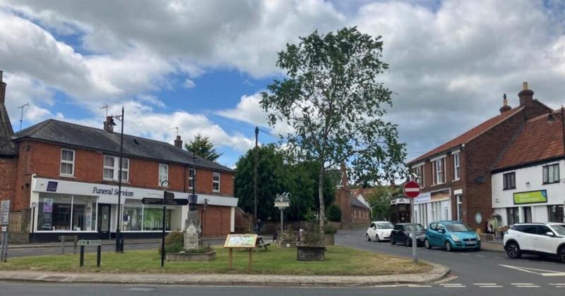 Your chance to shape the future of a Broads village