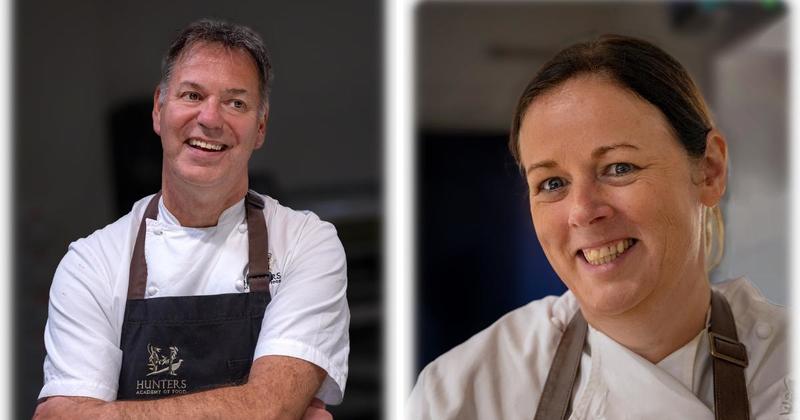 Norfolk chocolatier scoops trio of awards