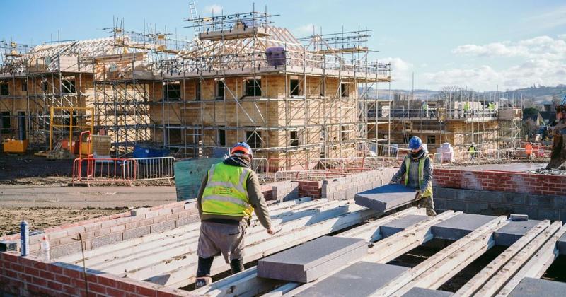 Region's largest housing company reports strong financial results