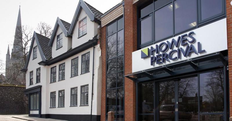 City solicitors named best law firm to work for in the UK