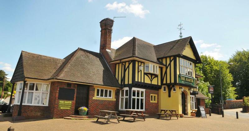 City pub set to come under new ownership