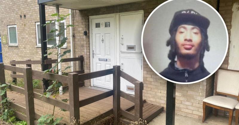 Teen would have died within minutes of being stabbed, Norwich murder jury told