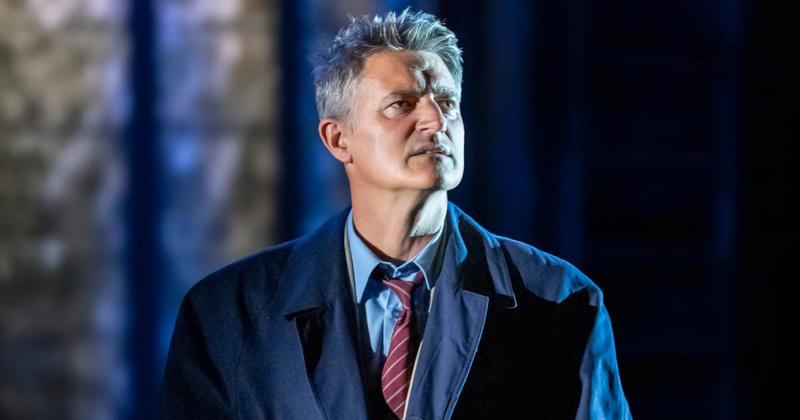 TV actor wows city audiences as beloved drama takes to the stage for first time