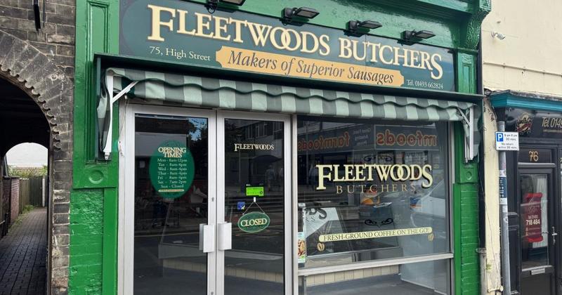 Norfolk butchers enters liquidation after trading for 70 years