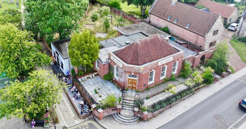 Council remains tight-lipped over discussions to buy former bank building