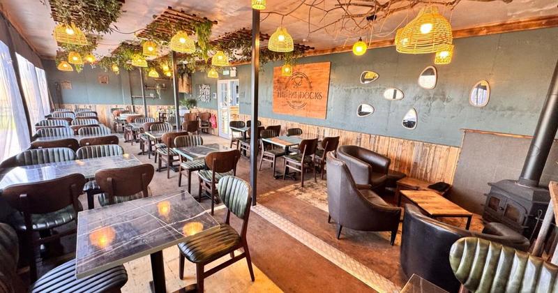 Restaurant closes only six months after opening