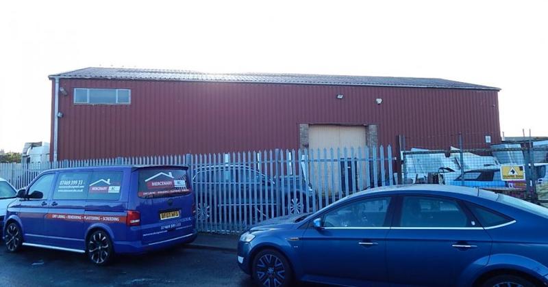 'Visually intrusive' four-storey apartment building redevelopment refused 'Visually intrusive' four-storey apartment building redevelopment refused