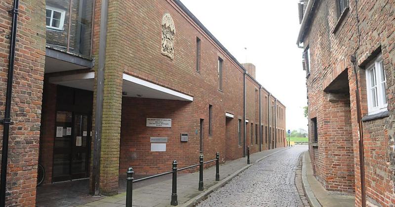 Man put secret cameras in air fresheners to film people in his bathroom Man put secret cameras in air fresheners to film people in his bathroom