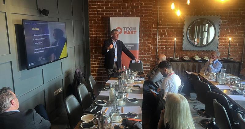 Laying the foundations for future innovation Laying the foundations for future innovation