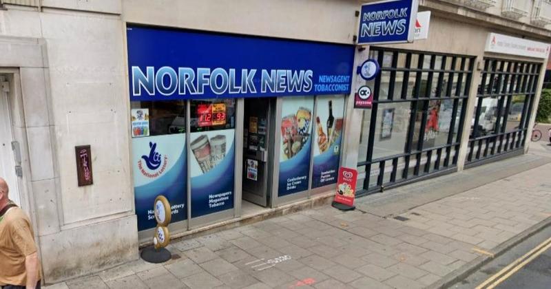 Man, 61, denies sexual assaulting teenage girl in city shop