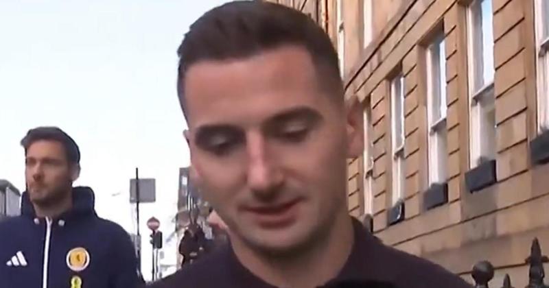 Mayor of Scotland? City skipper 'worse for wear' after World Cup celebrations