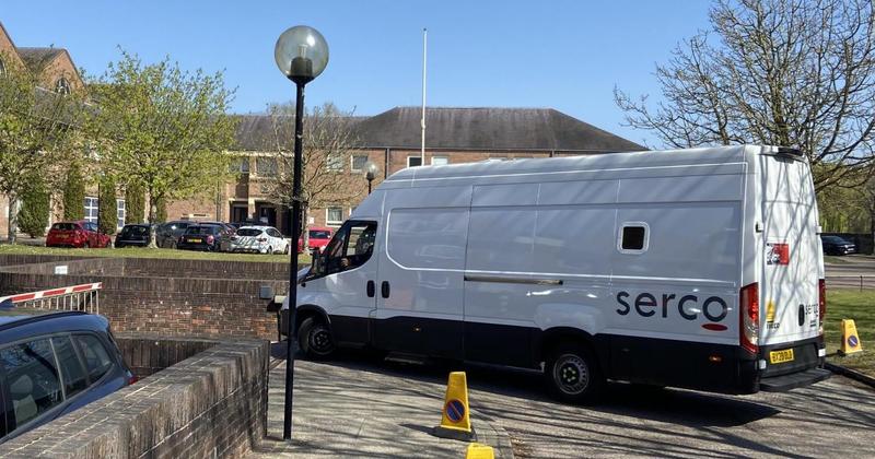 Essex man in court over large scale crack dealing on Norwich streets